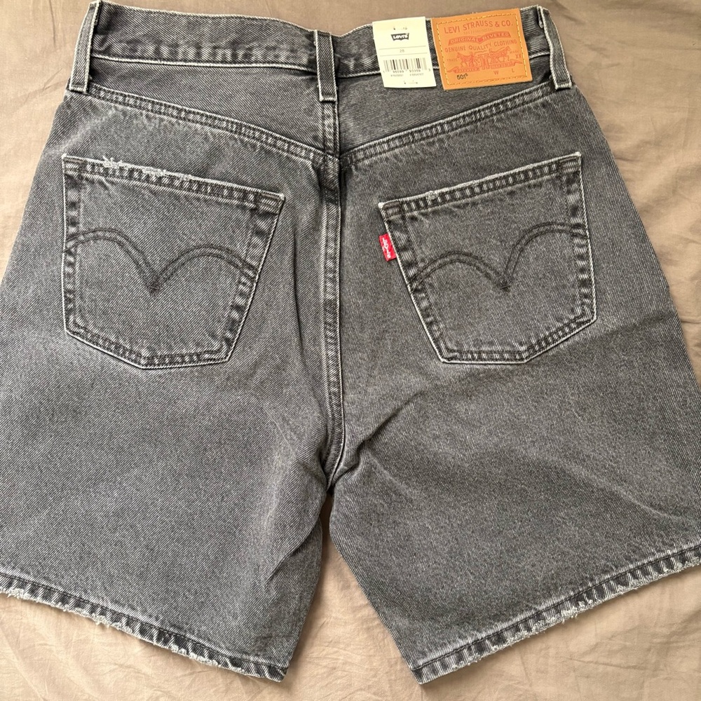 Levi's® Premium 501® '90S Shorts